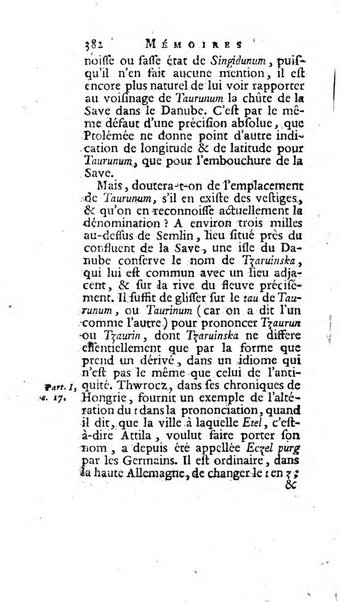 Académie Royale des Inscriptions et Belles Lettres. Mémoires..