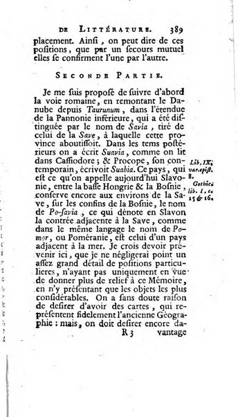 Académie Royale des Inscriptions et Belles Lettres. Mémoires..