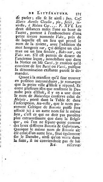 Académie Royale des Inscriptions et Belles Lettres. Mémoires..