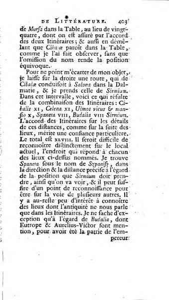 Académie Royale des Inscriptions et Belles Lettres. Mémoires..