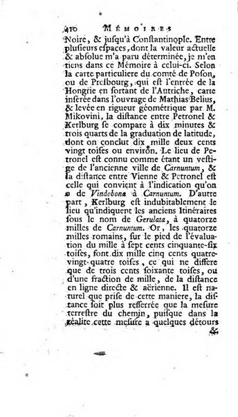 Académie Royale des Inscriptions et Belles Lettres. Mémoires..