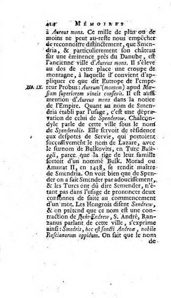 Académie Royale des Inscriptions et Belles Lettres. Mémoires..