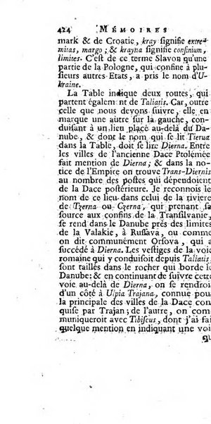 Académie Royale des Inscriptions et Belles Lettres. Mémoires..