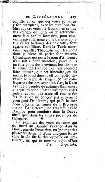 Académie Royale des Inscriptions et Belles Lettres. Mémoires..