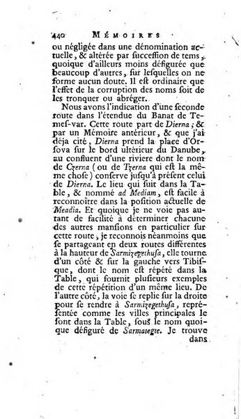 Académie Royale des Inscriptions et Belles Lettres. Mémoires..