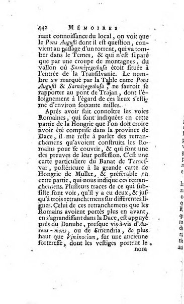 Académie Royale des Inscriptions et Belles Lettres. Mémoires..