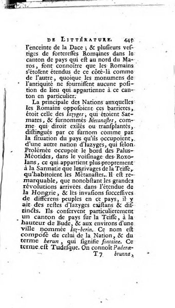 Académie Royale des Inscriptions et Belles Lettres. Mémoires..