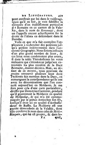 Académie Royale des Inscriptions et Belles Lettres. Mémoires..