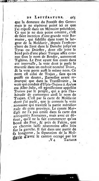 Académie Royale des Inscriptions et Belles Lettres. Mémoires..