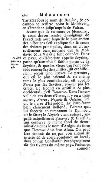 Académie Royale des Inscriptions et Belles Lettres. Mémoires..