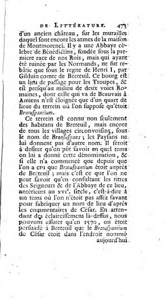 Académie Royale des Inscriptions et Belles Lettres. Mémoires..