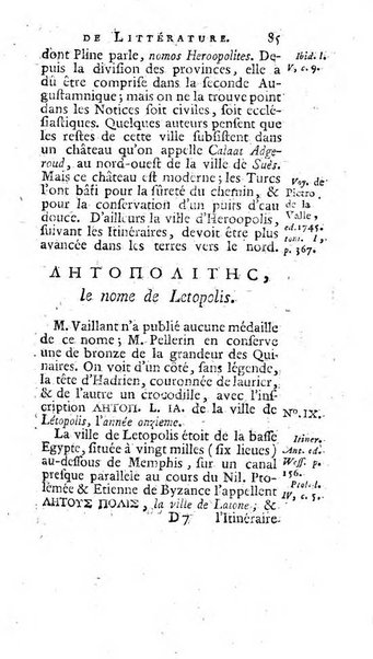 Académie Royale des Inscriptions et Belles Lettres. Mémoires..