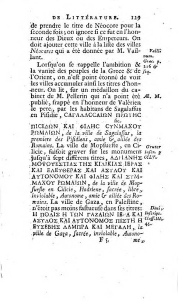 Académie Royale des Inscriptions et Belles Lettres. Mémoires..