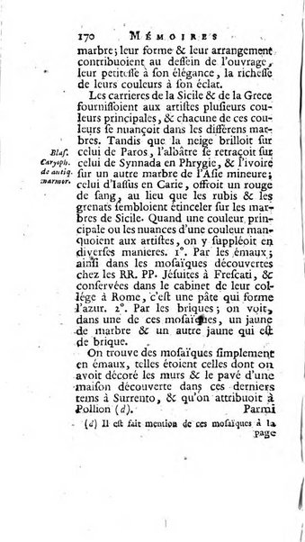 Académie Royale des Inscriptions et Belles Lettres. Mémoires..