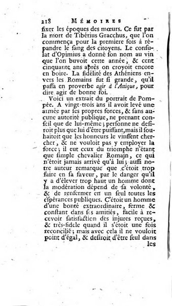 Académie Royale des Inscriptions et Belles Lettres. Mémoires..