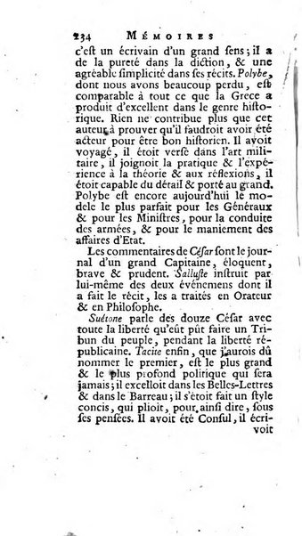 Académie Royale des Inscriptions et Belles Lettres. Mémoires..