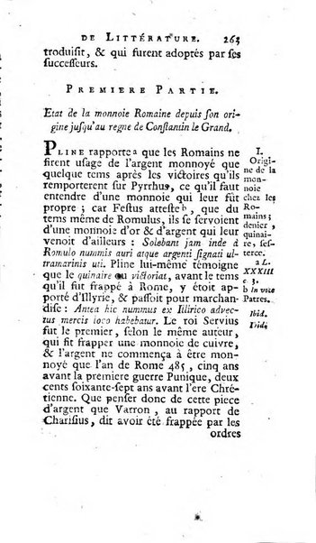 Académie Royale des Inscriptions et Belles Lettres. Mémoires..