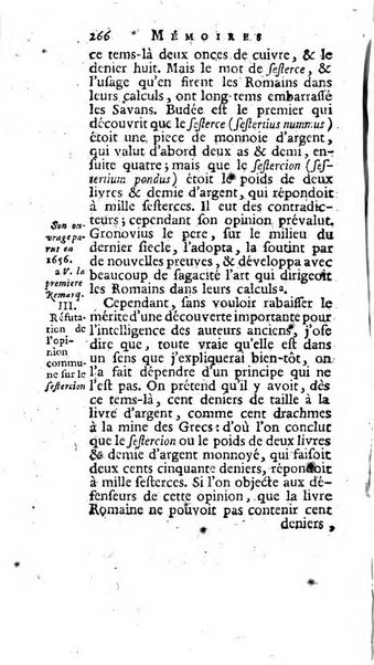 Académie Royale des Inscriptions et Belles Lettres. Mémoires..