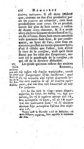 Académie Royale des Inscriptions et Belles Lettres. Mémoires..