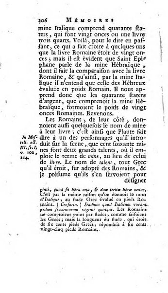 Académie Royale des Inscriptions et Belles Lettres. Mémoires..