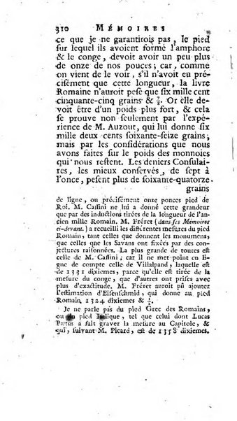 Académie Royale des Inscriptions et Belles Lettres. Mémoires..