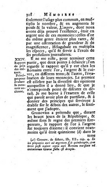 Académie Royale des Inscriptions et Belles Lettres. Mémoires..