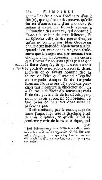 Académie Royale des Inscriptions et Belles Lettres. Mémoires..