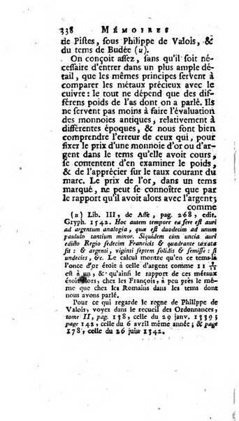 Académie Royale des Inscriptions et Belles Lettres. Mémoires..