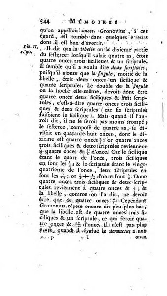 Académie Royale des Inscriptions et Belles Lettres. Mémoires..