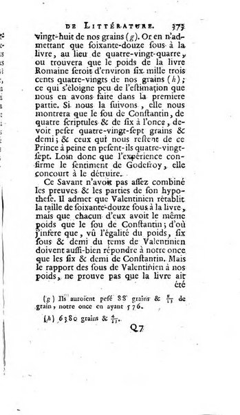 Académie Royale des Inscriptions et Belles Lettres. Mémoires..