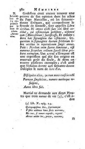 Académie Royale des Inscriptions et Belles Lettres. Mémoires..