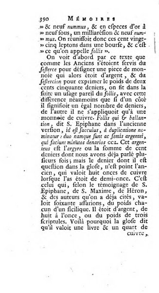 Académie Royale des Inscriptions et Belles Lettres. Mémoires..