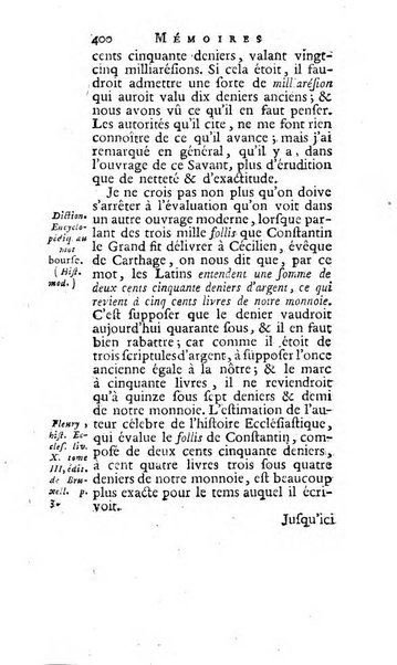 Académie Royale des Inscriptions et Belles Lettres. Mémoires..