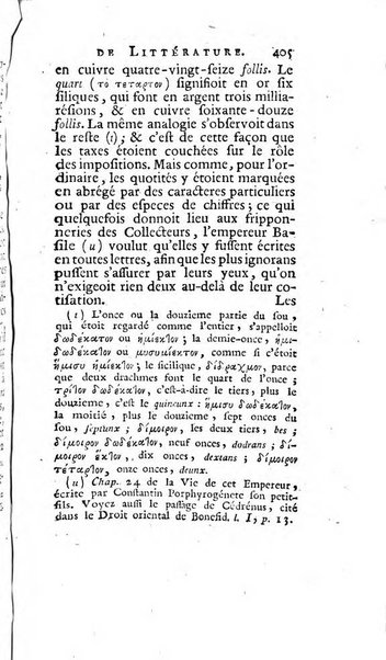 Académie Royale des Inscriptions et Belles Lettres. Mémoires..