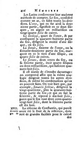 Académie Royale des Inscriptions et Belles Lettres. Mémoires..