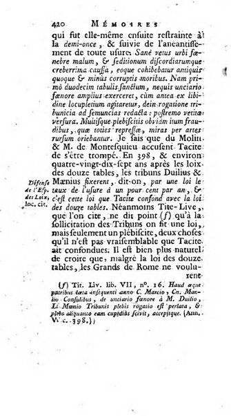 Académie Royale des Inscriptions et Belles Lettres. Mémoires..