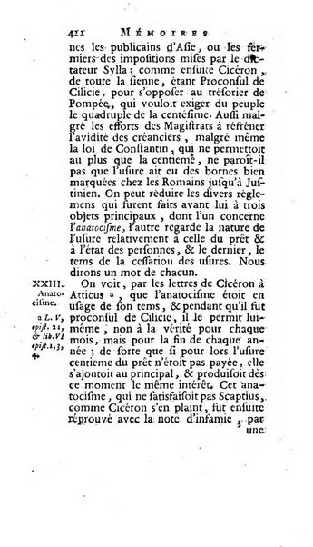 Académie Royale des Inscriptions et Belles Lettres. Mémoires..