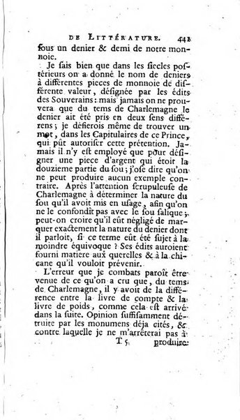 Académie Royale des Inscriptions et Belles Lettres. Mémoires..