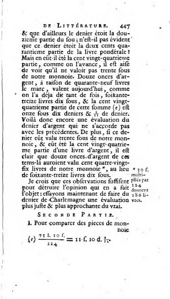 Académie Royale des Inscriptions et Belles Lettres. Mémoires..