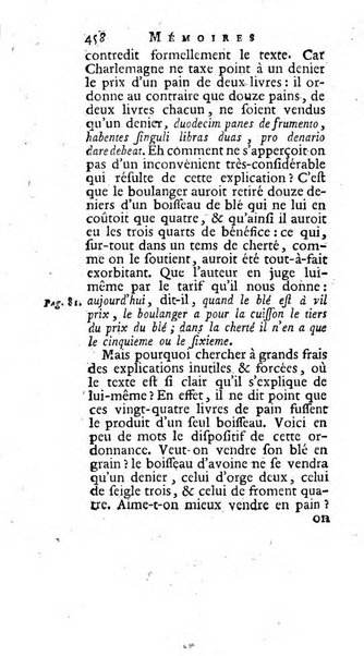 Académie Royale des Inscriptions et Belles Lettres. Mémoires..