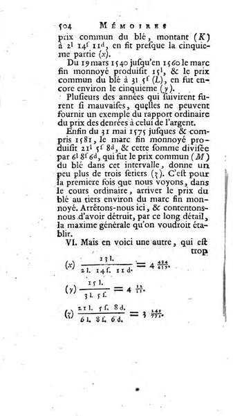 Académie Royale des Inscriptions et Belles Lettres. Mémoires..