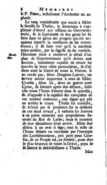 Académie Royale des Inscriptions et Belles Lettres. Mémoires..