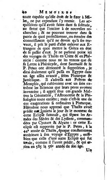 Académie Royale des Inscriptions et Belles Lettres. Mémoires..