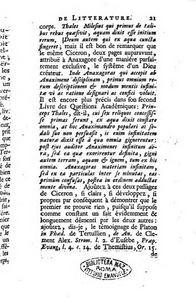 Académie Royale des Inscriptions et Belles Lettres. Mémoires..