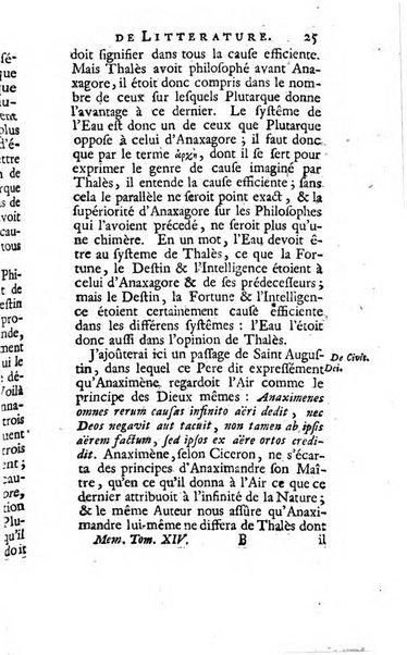 Académie Royale des Inscriptions et Belles Lettres. Mémoires..