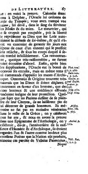 Académie Royale des Inscriptions et Belles Lettres. Mémoires..