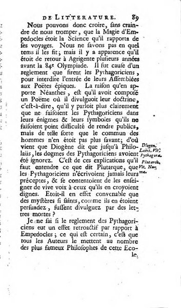 Académie Royale des Inscriptions et Belles Lettres. Mémoires..