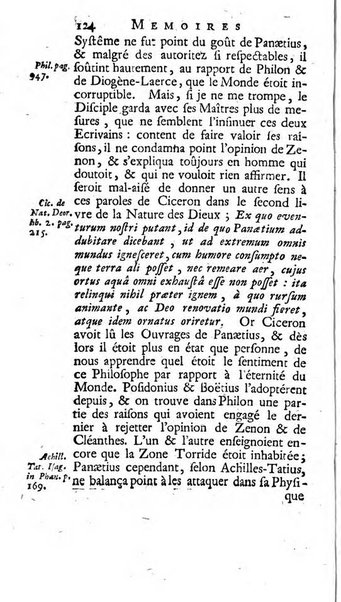 Académie Royale des Inscriptions et Belles Lettres. Mémoires..