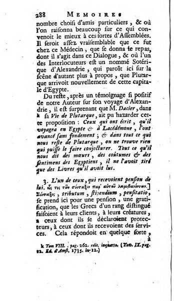 Académie Royale des Inscriptions et Belles Lettres. Mémoires..