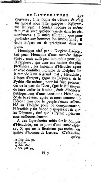 Académie Royale des Inscriptions et Belles Lettres. Mémoires..